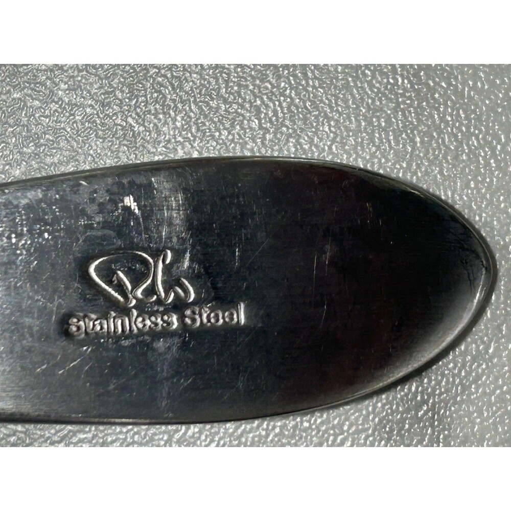 Robert Welch Stainless Steel Flatware Cambridge 18 PIECES HALLMARKED 18/10 Matte - Picture 2 of 4